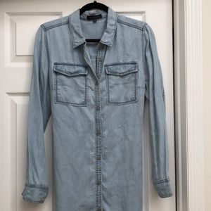 Sanctuary Denim Jacket/Dress